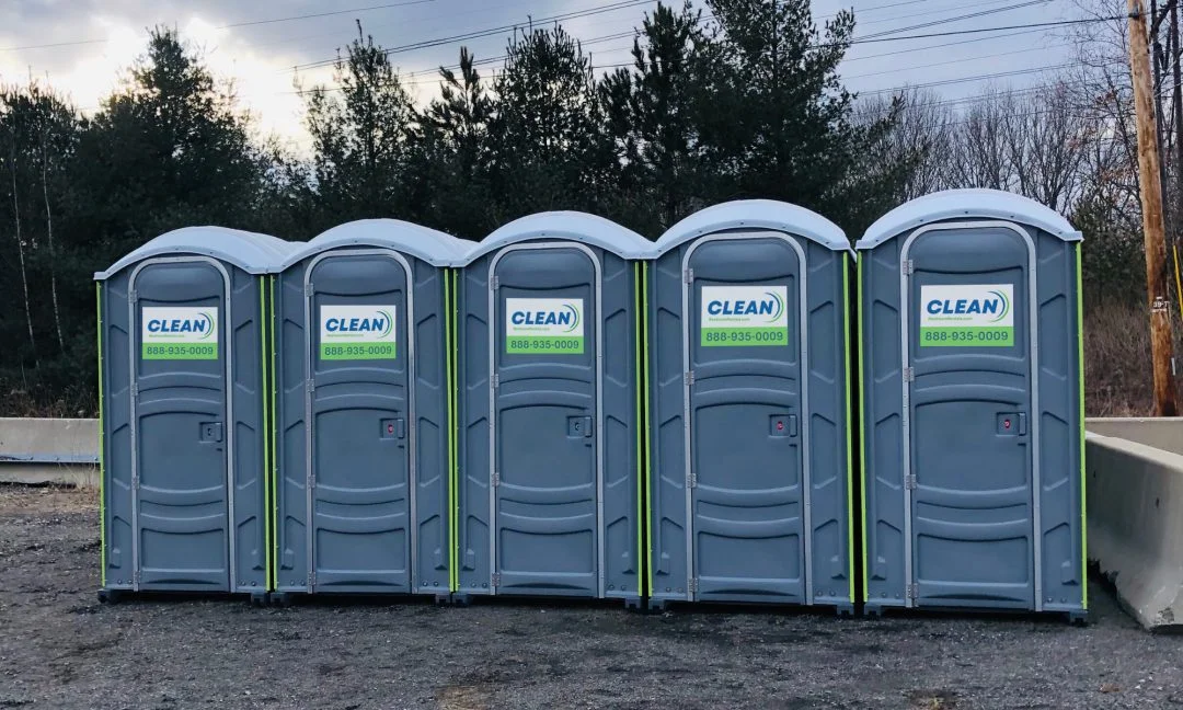 Restroom Rentals In Florida